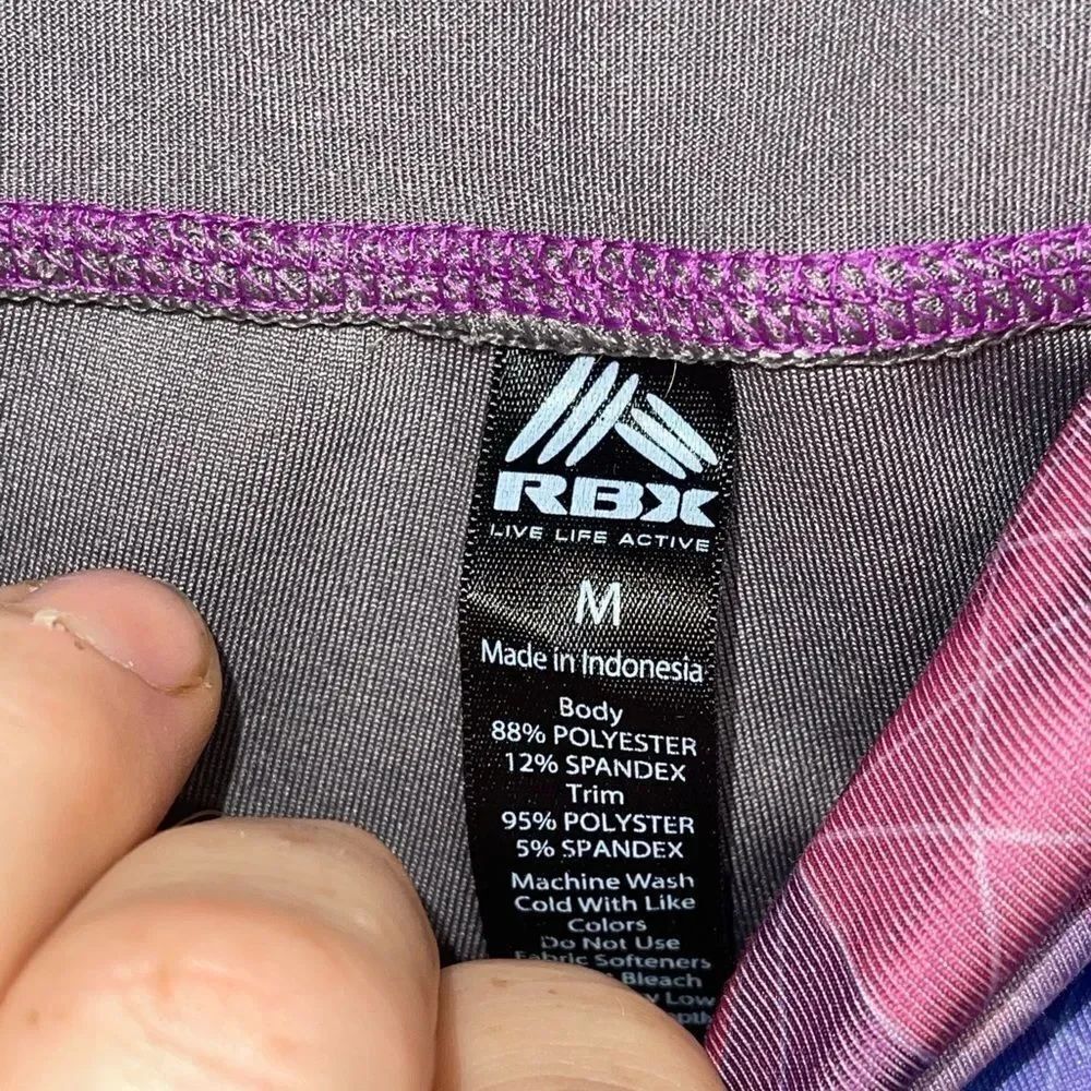 💜 rbx active Capri - Picture 8 of 8